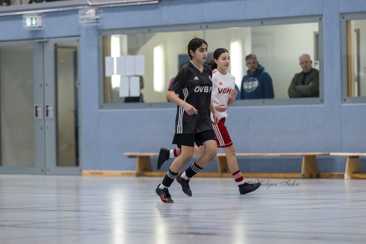Bild 87 - wCJ NFV Futsalturnier